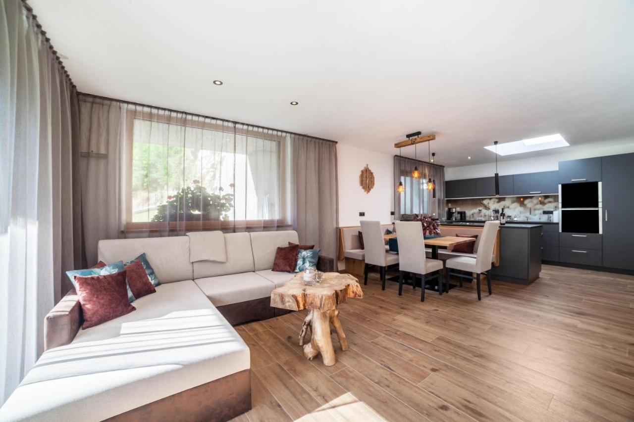 Chalet Riad 萨尔图西奥 外观 照片
