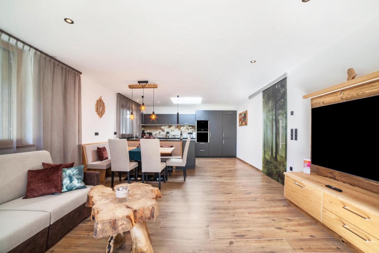 Chalet Riad 萨尔图西奥 外观 照片