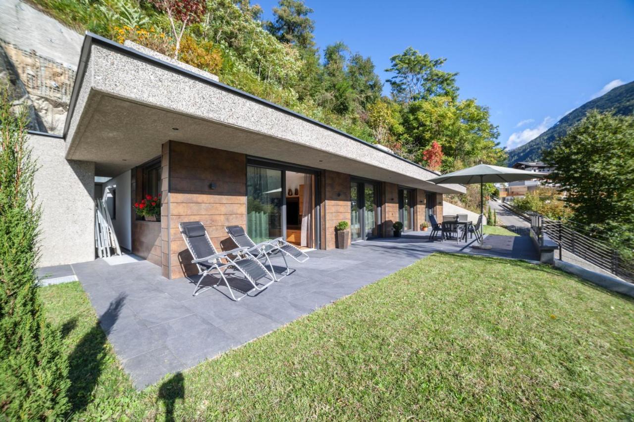 Chalet Riad 萨尔图西奥 外观 照片