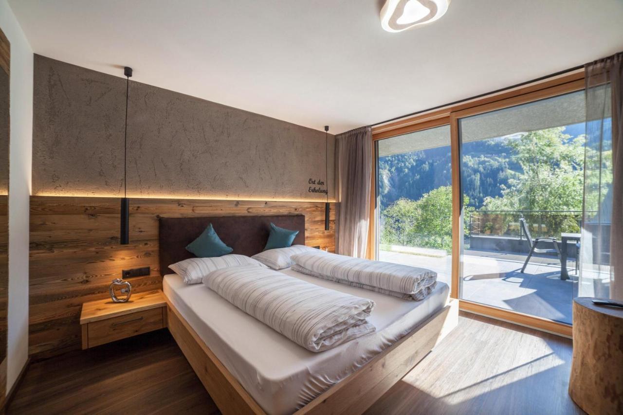 Chalet Riad 萨尔图西奥 外观 照片