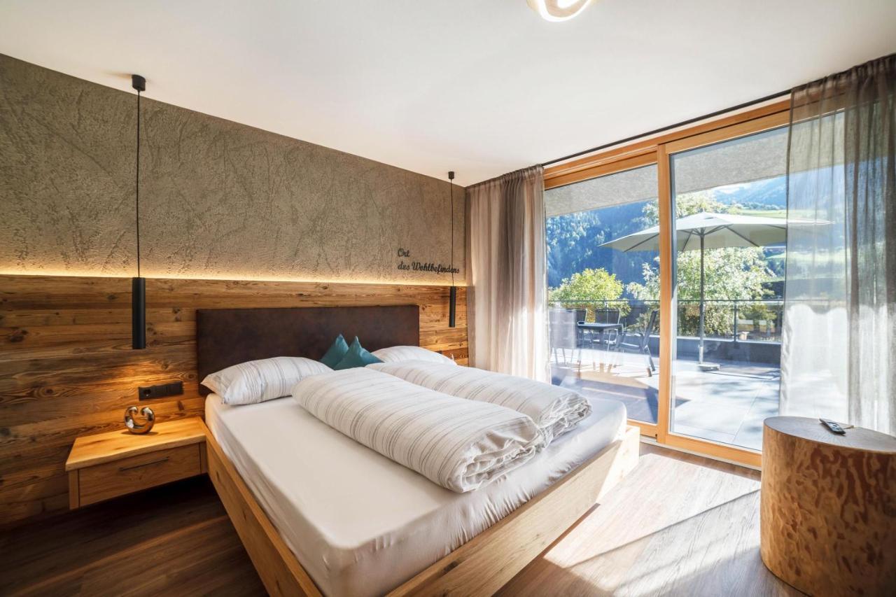 Chalet Riad 萨尔图西奥 外观 照片