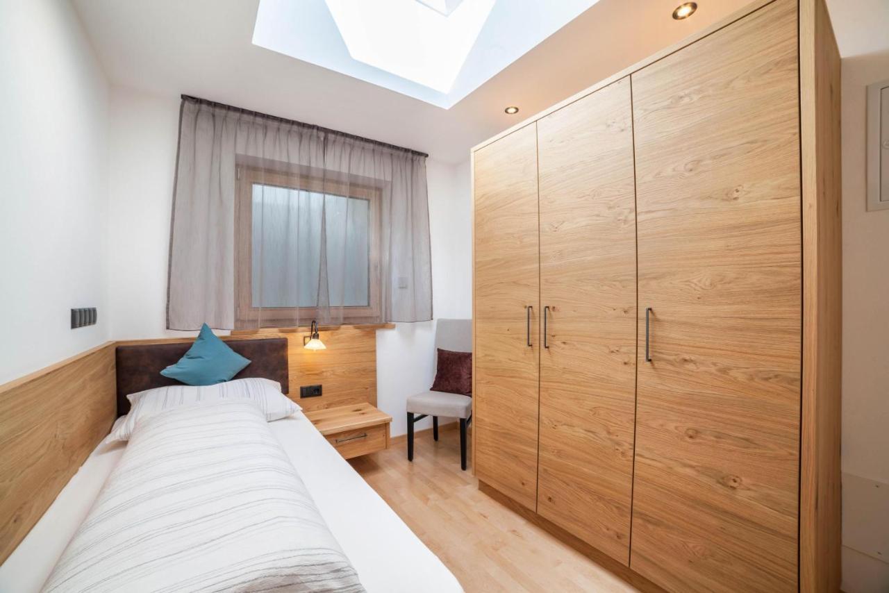 Chalet Riad 萨尔图西奥 外观 照片