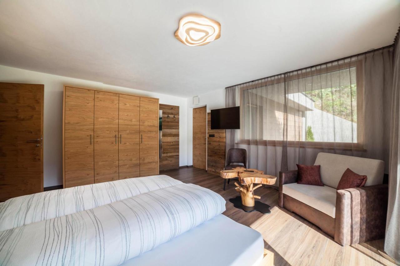 Chalet Riad 萨尔图西奥 外观 照片