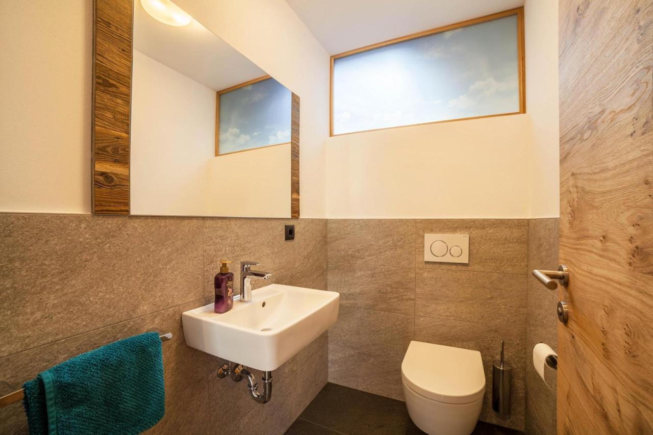 Chalet Riad 萨尔图西奥 外观 照片