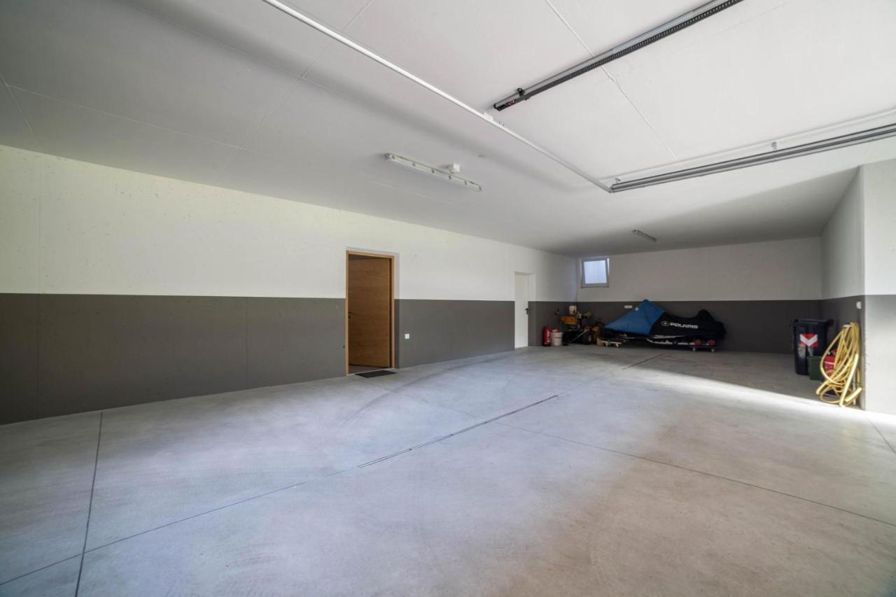 Chalet Riad 萨尔图西奥 外观 照片