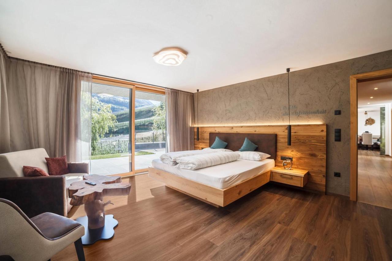 Chalet Riad 萨尔图西奥 外观 照片